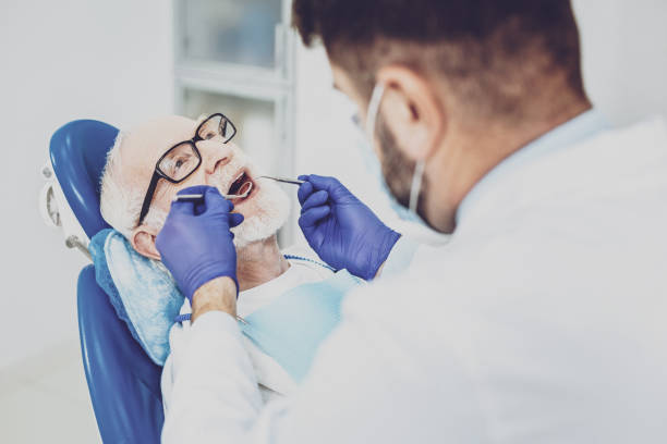 Best Broken Tooth Emergency  in Herrin, IL